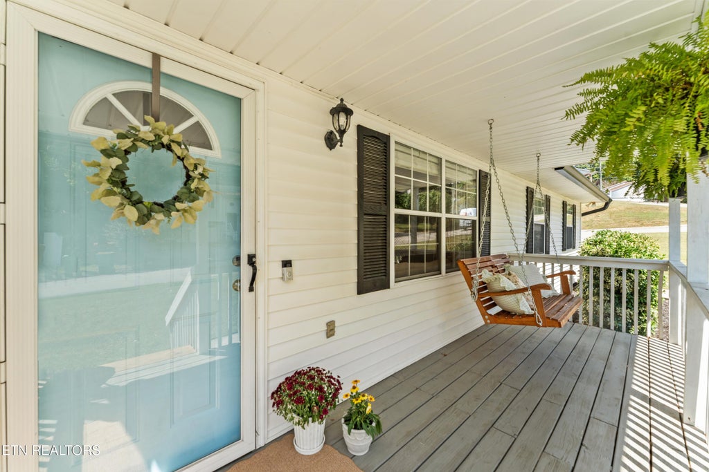 Photo of 6801 Silent Brook Lane, Knoxville, TN 37921 (MLS # 1354929)