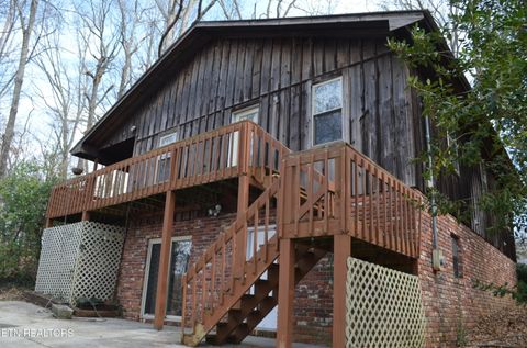 389 Laurel Rd Clinton TN 37716