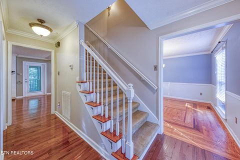 Tiny photo for 1609 Coventry Park Blvd, Knoxville, TN 37931 (MLS # 1317667)