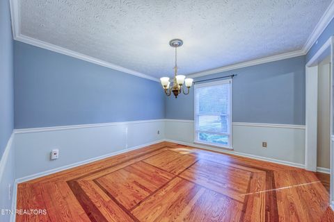 Tiny photo for 1609 Coventry Park Blvd, Knoxville, TN 37931 (MLS # 1317667)