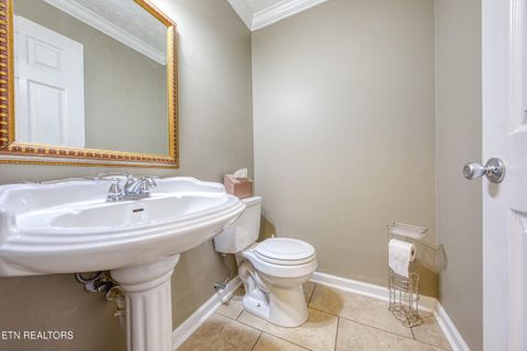 Tiny photo for 1609 Coventry Park Blvd, Knoxville, TN 37931 (MLS # 1317667)