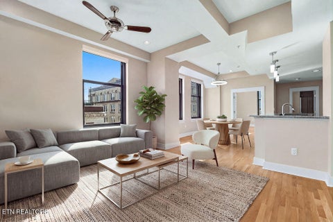 Tiny photo for 531 S Gay St #901, Knoxville, TN 37902 (MLS # 1330935)