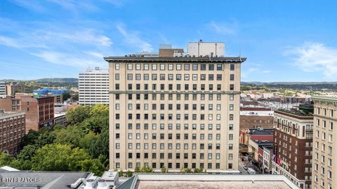 Tiny photo for 531 S Gay St #901, Knoxville, TN 37902 (MLS # 1330935)