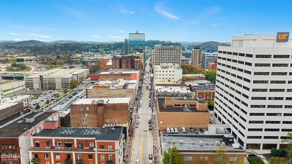 Photo of 531 S Gay St #901, Knoxville, TN 37902 (MLS # 1330935)