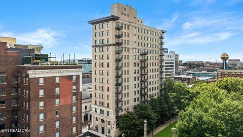 Tiny photo for 531 S Gay St #901, Knoxville, TN 37902 (MLS # 1330935)