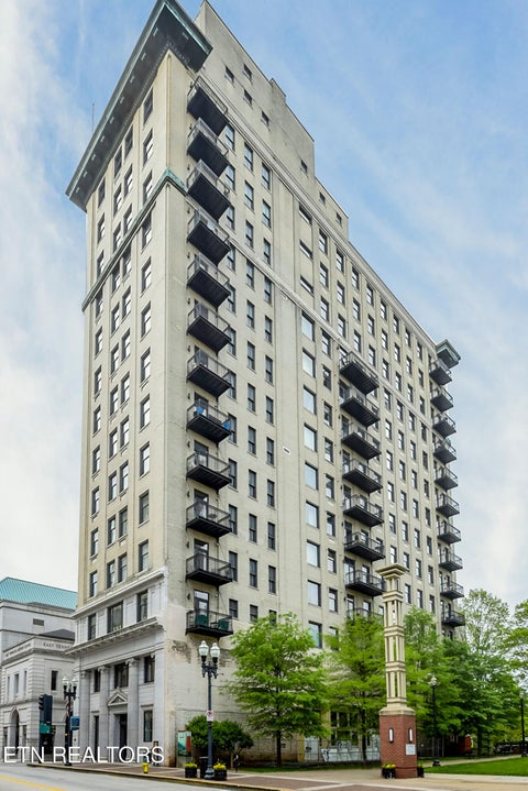 Tiny photo for 531 S Gay St #901, Knoxville, TN 37902 (MLS # 1330935)
