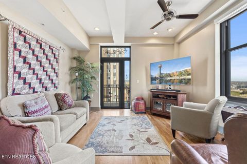 Tiny photo for 531 S Gay St #901, Knoxville, TN 37902 (MLS # 1330935)