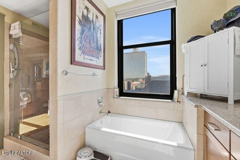 Tiny photo for 531 S Gay St #901, Knoxville, TN 37902 (MLS # 1330935)