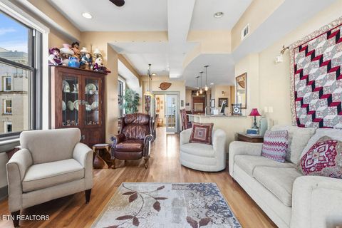 Tiny photo for 531 S Gay St #901, Knoxville, TN 37902 (MLS # 1330935)