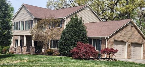 Photo of 429 Sugarwood Drive, Knoxville, TN 37934 (MLS # 1335360)