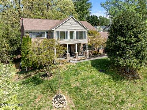 Photo of 429 Sugarwood Drive, Knoxville, TN 37934 (MLS # 1335360)