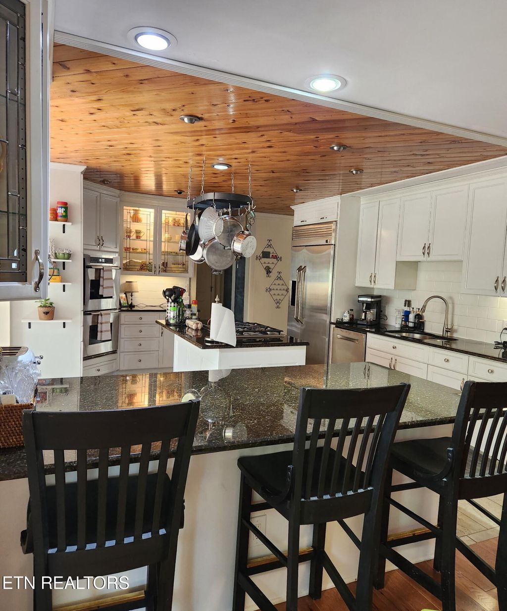 Photo of 429 Sugarwood Drive, Knoxville, TN 37934 (MLS # 1335360)