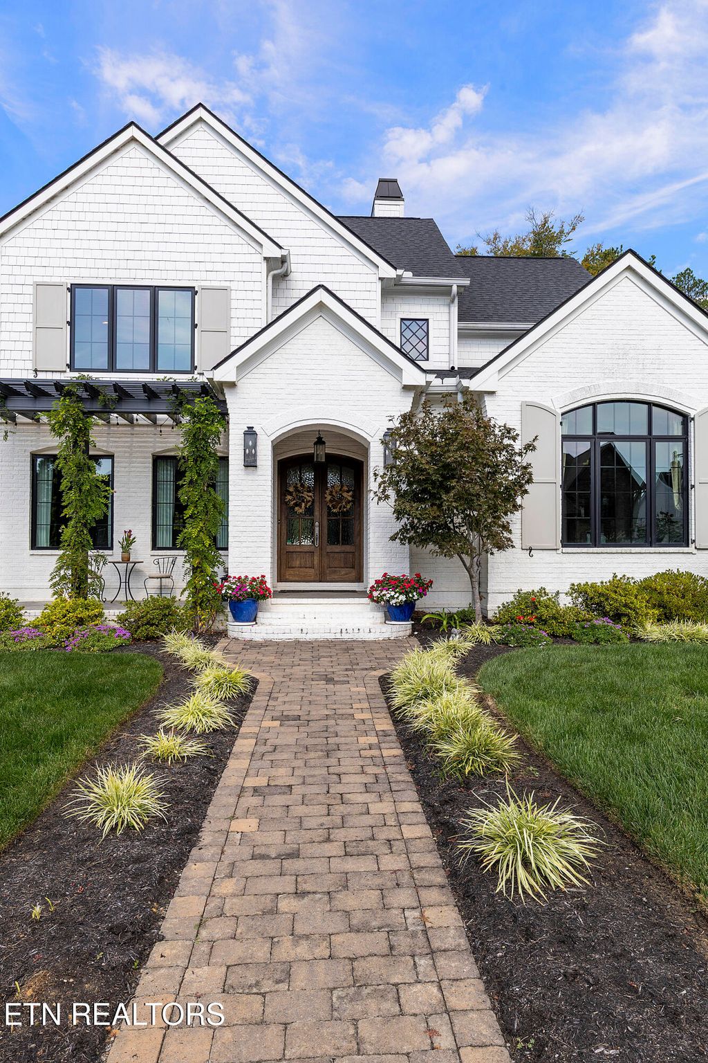 Photo of 1635 Yachtsman Way, Knoxville, TN 37922 (MLS # 1317047)