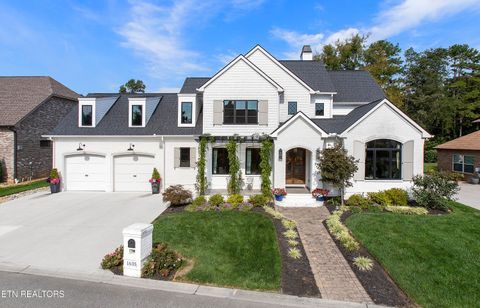 1635 Yachtsman Way Knoxville TN 37922