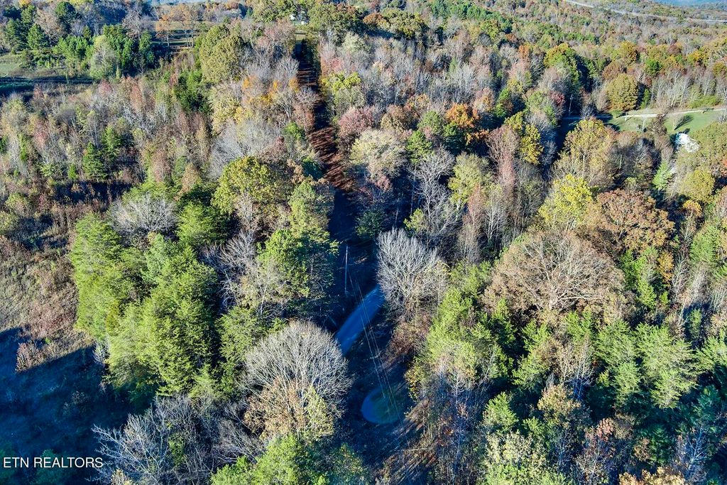 Photo of Lot 6-7 Morrison Rd, Decatur, TN 37322 (MLS # 1283416)