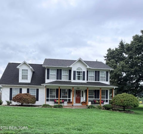 Photo of 869 Garners Landing Blvd, Seymour, TN 37865 (MLS # 1344705)