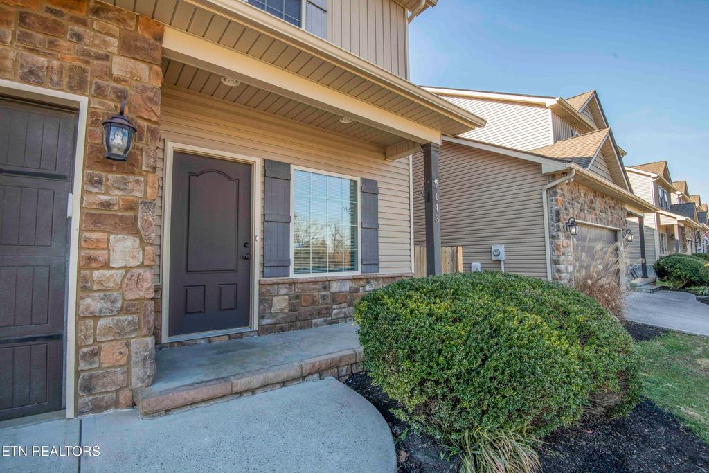 Photo of 7143 Deer Springs Way, Powell, TN 37849 (MLS # 1325486)