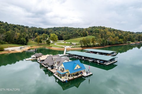 Tiny photo for 42 Old Hearth Drive, LaFollette, TN 37766 (MLS # 1298988)