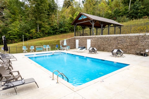 Tiny photo for 42 Old Hearth Drive, LaFollette, TN 37766 (MLS # 1298988)