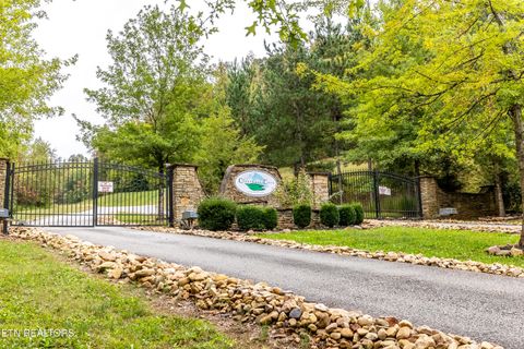 42 Old Hearth Drive LaFollette TN 37766