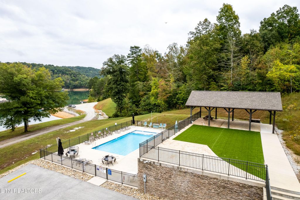 Photo of 42 Old Hearth Drive, LaFollette, TN 37766 (MLS # 1298988)