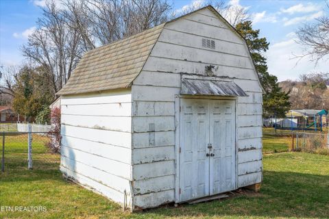 Tiny photo for 5709 Stoneleigh Rd, Knoxville, TN 37912 (MLS # 1325583)