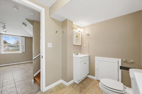 Tiny photo for 5709 Stoneleigh Rd, Knoxville, TN 37912 (MLS # 1325583)