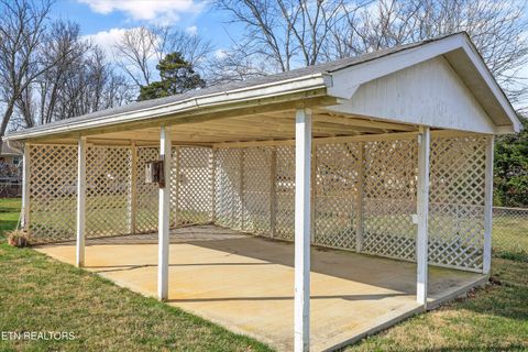 Tiny photo for 5709 Stoneleigh Rd, Knoxville, TN 37912 (MLS # 1325583)