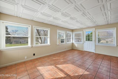 Tiny photo for 5709 Stoneleigh Rd, Knoxville, TN 37912 (MLS # 1325583)