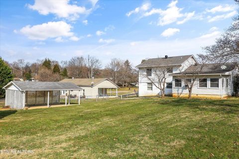 Tiny photo for 5709 Stoneleigh Rd, Knoxville, TN 37912 (MLS # 1325583)