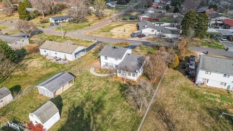 Tiny photo for 5709 Stoneleigh Rd, Knoxville, TN 37912 (MLS # 1325583)