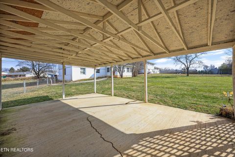 Tiny photo for 5709 Stoneleigh Rd, Knoxville, TN 37912 (MLS # 1325583)