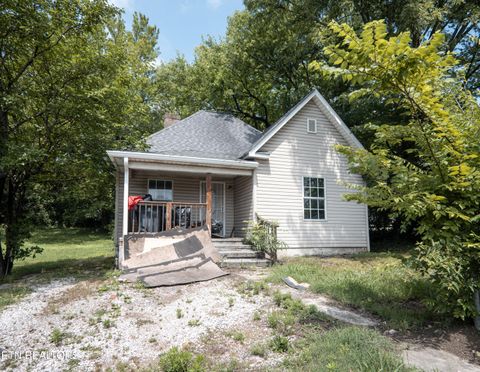 Photo of 1223 Texas Ave, Knoxville, TN 37921 (MLS # 1345334)