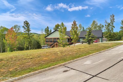 108 Blue Heron Bluff Harriman TN 37748