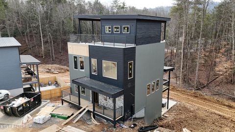 444 Hatchet Way Pigeon Forge TN 37863