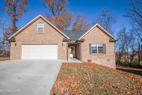 Photo of 1421 Briarwood Drive, Sevierville, TN 37876 (MLS # 1322469)
