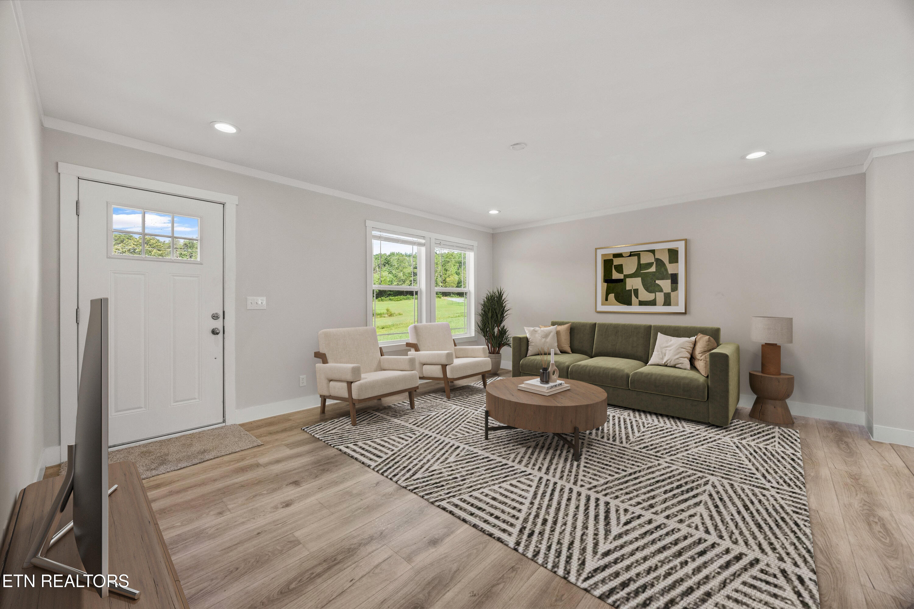 336 Greenbriar Rd
