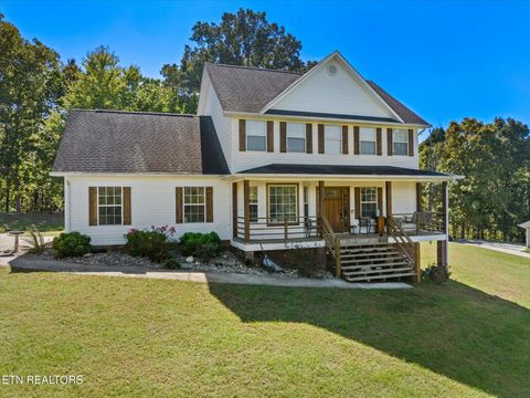 118 County Road 327 Niota TN 37826