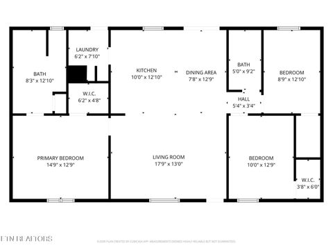Tiny photo for 170 Walker Ford Rd, Maynardville, TN 37807 (MLS # 1335468)