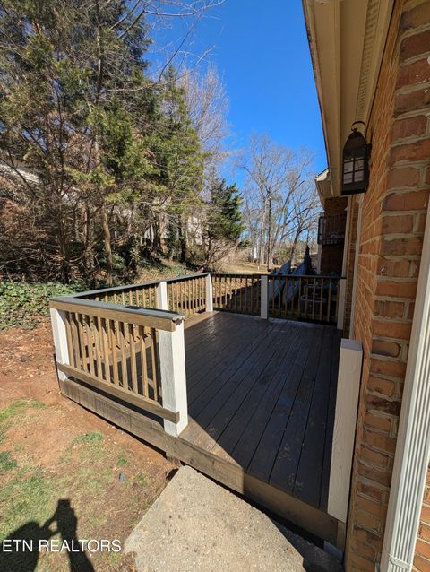 Tiny photo for 915 Miles Court, Knoxville, TN 37923 (MLS # 1332634)