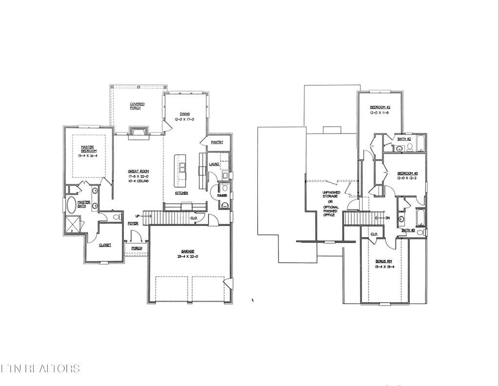 Photo of 1149 Chardonnay Lane, Knoxville, TN 37932 (MLS # 1348610)