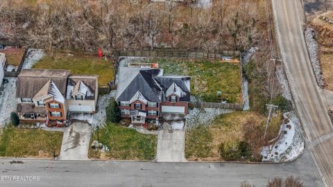 Tiny photo for 3323 Red Meadow Rd, Knoxville, TN 37931 (MLS # 1328975)