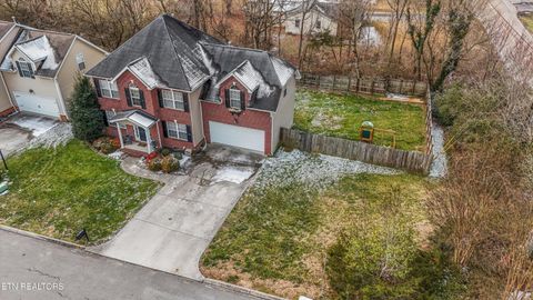 Tiny photo for 3323 Red Meadow Rd, Knoxville, TN 37931 (MLS # 1328975)