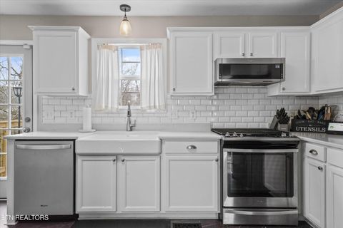 Tiny photo for 3323 Red Meadow Rd, Knoxville, TN 37931 (MLS # 1328975)