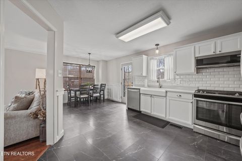 Tiny photo for 3323 Red Meadow Rd, Knoxville, TN 37931 (MLS # 1328975)