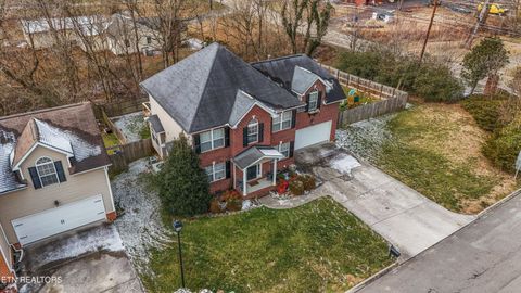 Tiny photo for 3323 Red Meadow Rd, Knoxville, TN 37931 (MLS # 1328975)