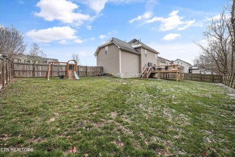 Tiny photo for 3323 Red Meadow Rd, Knoxville, TN 37931 (MLS # 1328975)