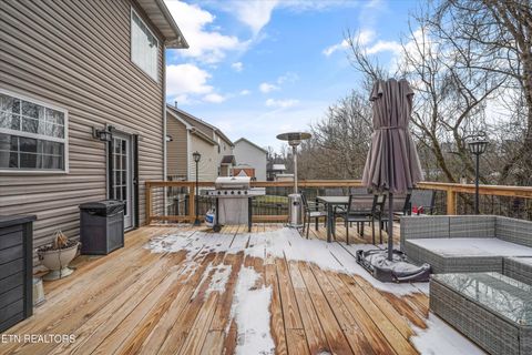 Tiny photo for 3323 Red Meadow Rd, Knoxville, TN 37931 (MLS # 1328975)