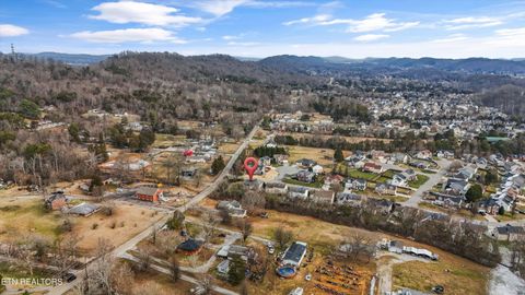 Tiny photo for 3323 Red Meadow Rd, Knoxville, TN 37931 (MLS # 1328975)