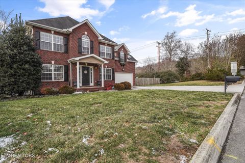 Tiny photo for 3323 Red Meadow Rd, Knoxville, TN 37931 (MLS # 1328975)